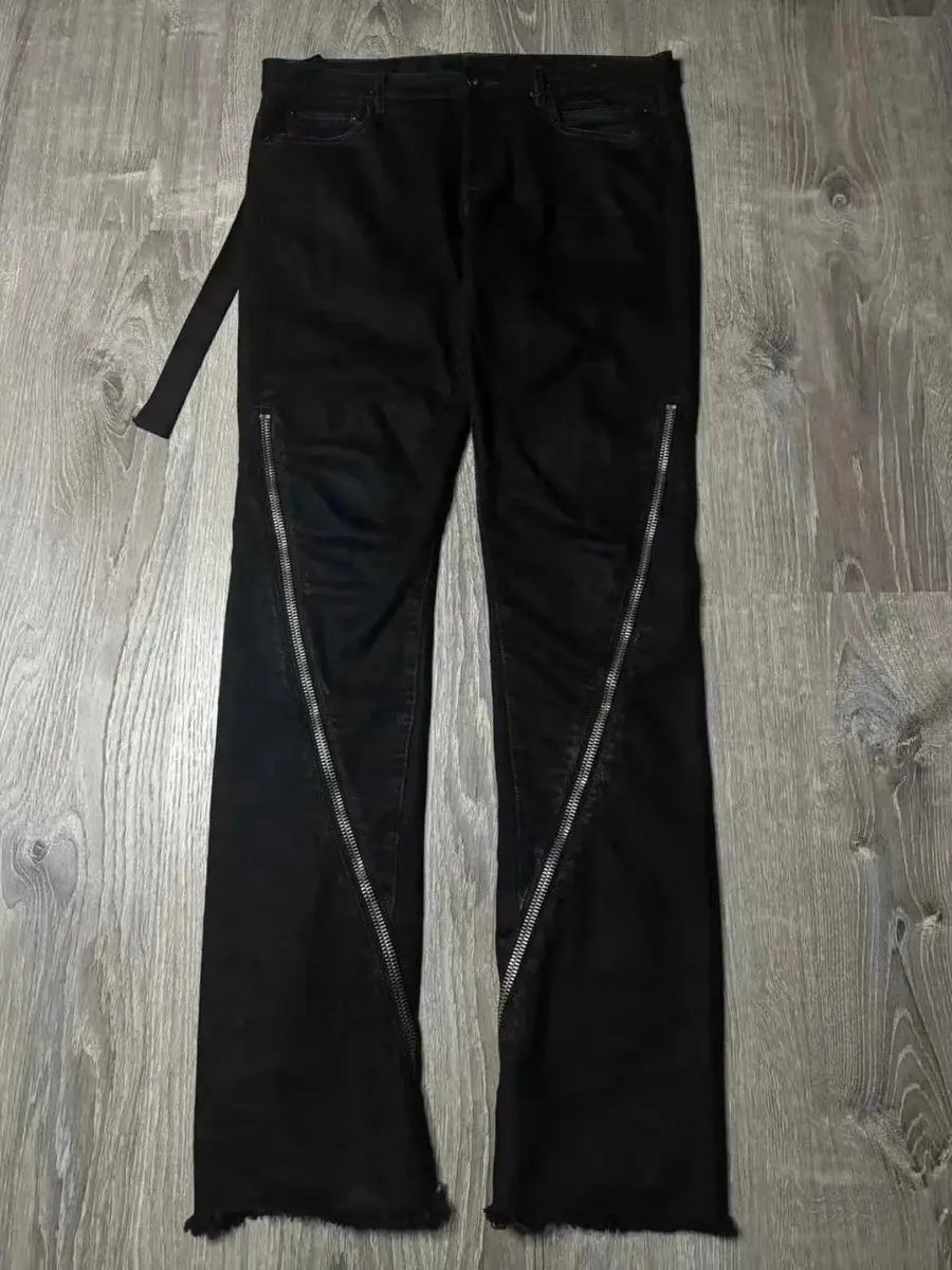 RO Style 09 Strutter Banana Cuts