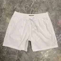When encountering water, vilebr micro-elasticity quick-drying European and American style surfing beach pants men's home foreign trade original