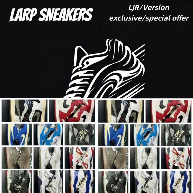Limited inventory updates, no slow delivery, exclusive special offer LJR No Box LARP exclusive operation No shoebox Minor defects No default no returns or exchanges upon order