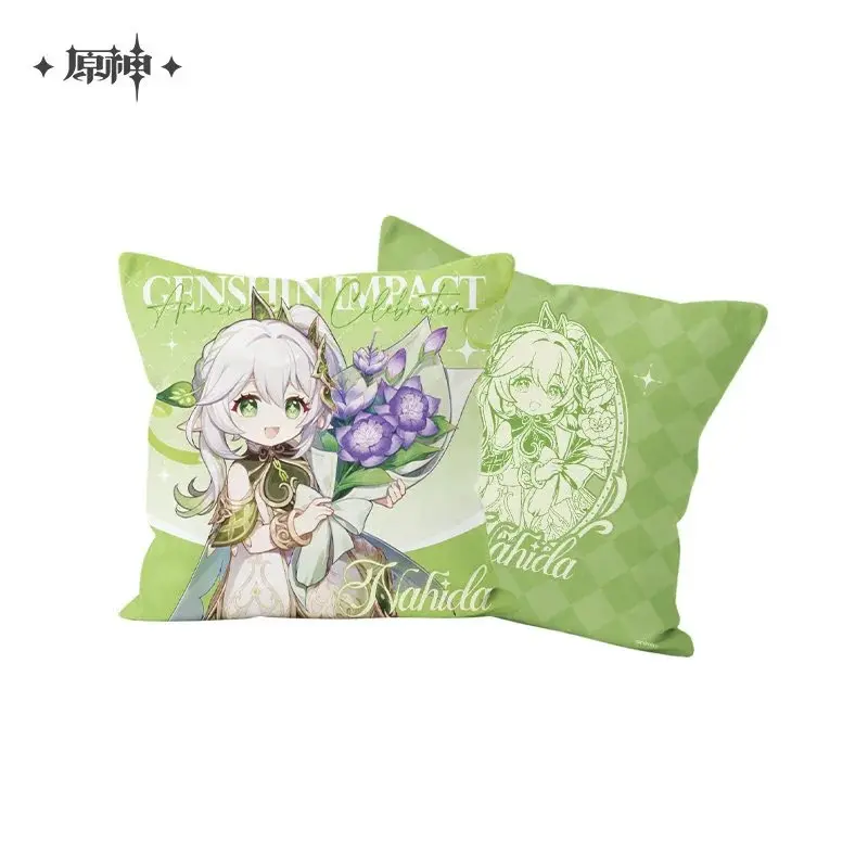 [Genshin Impact Official] Anniversary Celebration Series Pillow Genshin