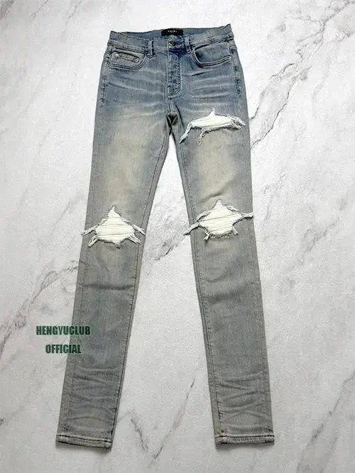 AM Jeans AM002-AM029