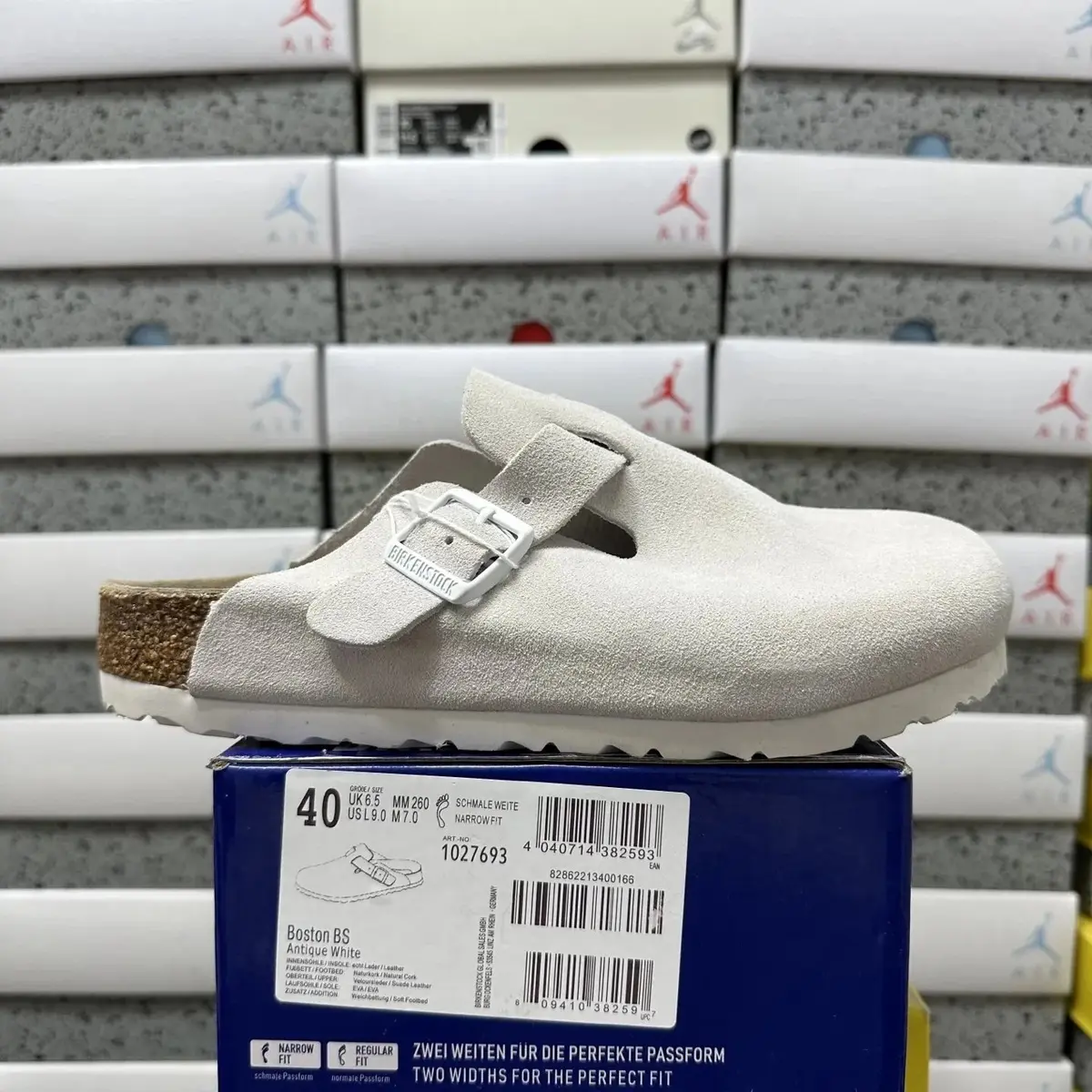 【GX2.0 Batch】Birken link1