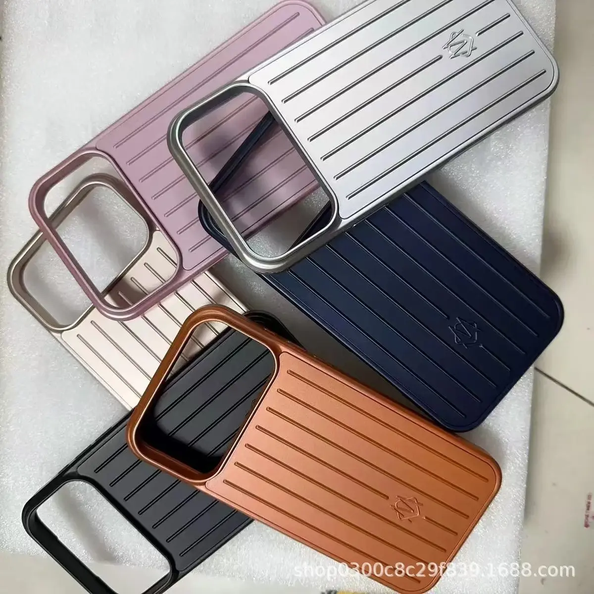 Compatible with iPhone 17 Pro Max, iPhone 16 phone case cover, 15 shockproof 14, Premium Plus Simple 13 suitcases