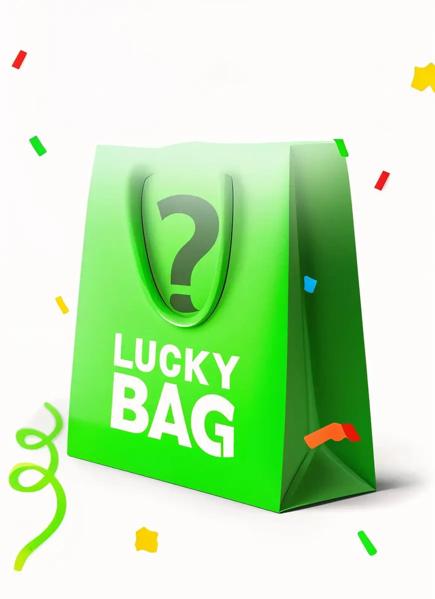 Cssbuy Shoes Lucky Bag